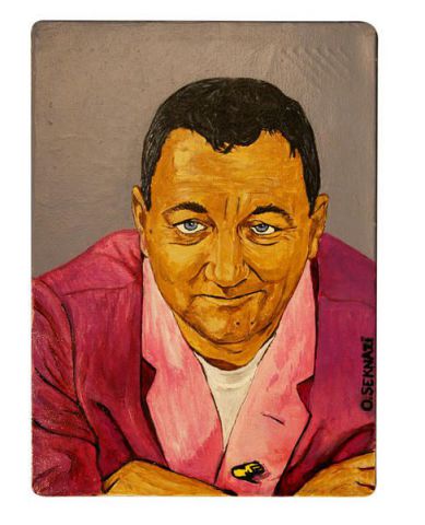 COLUCHE